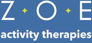 Zoe Activity Therapies